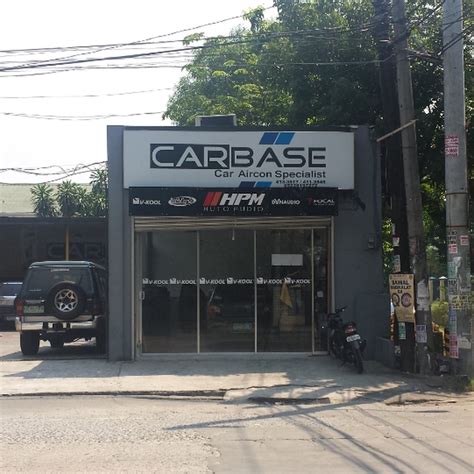 The Best 10 Auto Parts & Supplies near Banawe St, Quezon City .